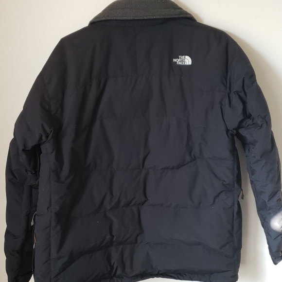 North face men's snowboarding jacket - Picture 5 of 7